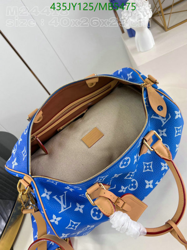 LV-Bag-Mirror Quality Code: MB5475 $: 435USD