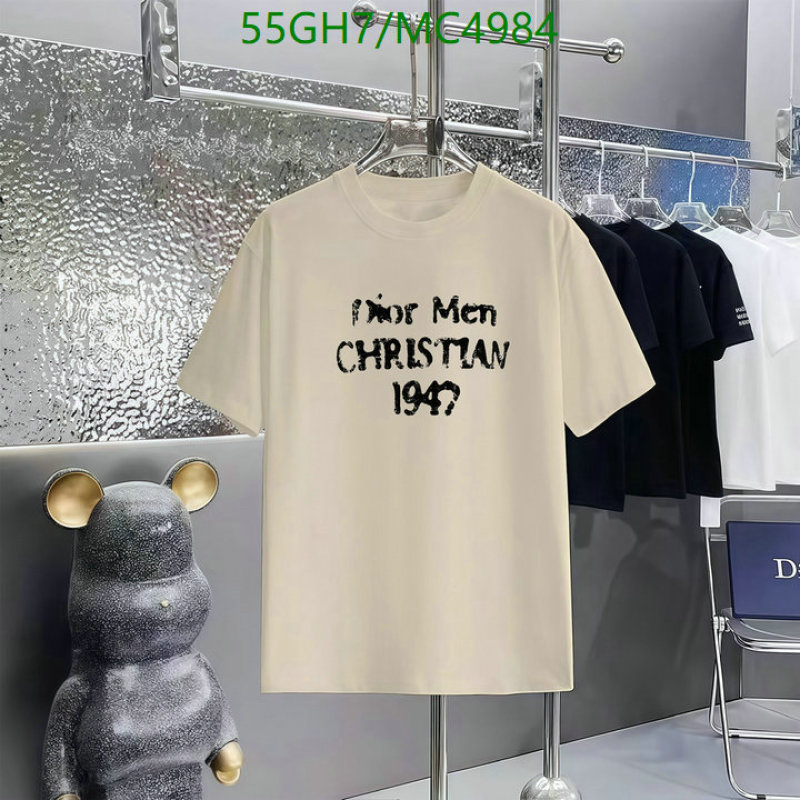 Dior-Clothing Code: MC4984 $: 55USD