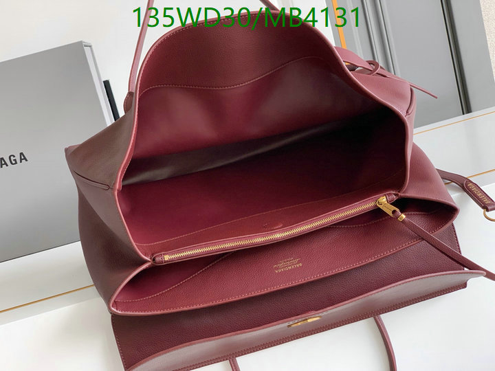 Balenciaga-Bag-4A Quality Code: MB4131 $: 135USD