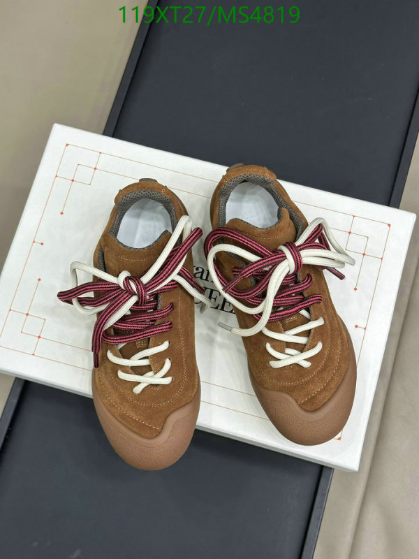 Alexander Mcqueen-Women Shoes Code: MS4819 $: 119USD