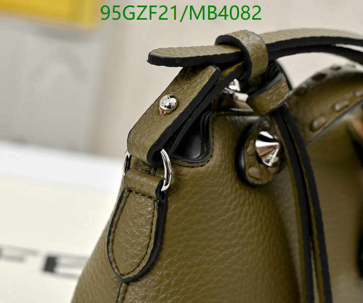 Fendi-Bag-4A Quality Code: MB4082 $: 95USD