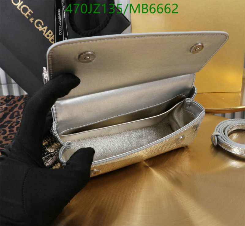 D&G-Bag-Mirror Quality Code: MB6662 $: 470USD