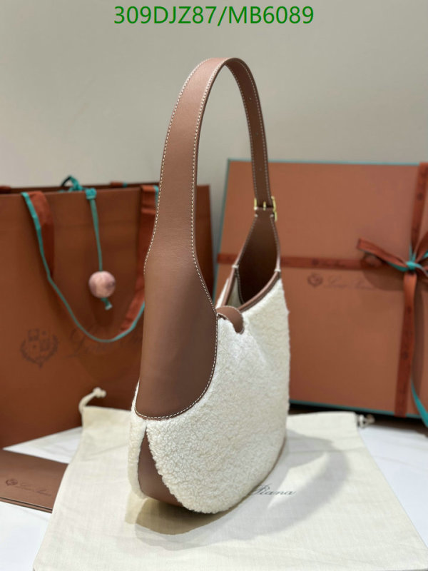 Loro Piana-Bag-Mirror Quality Code: MB6089