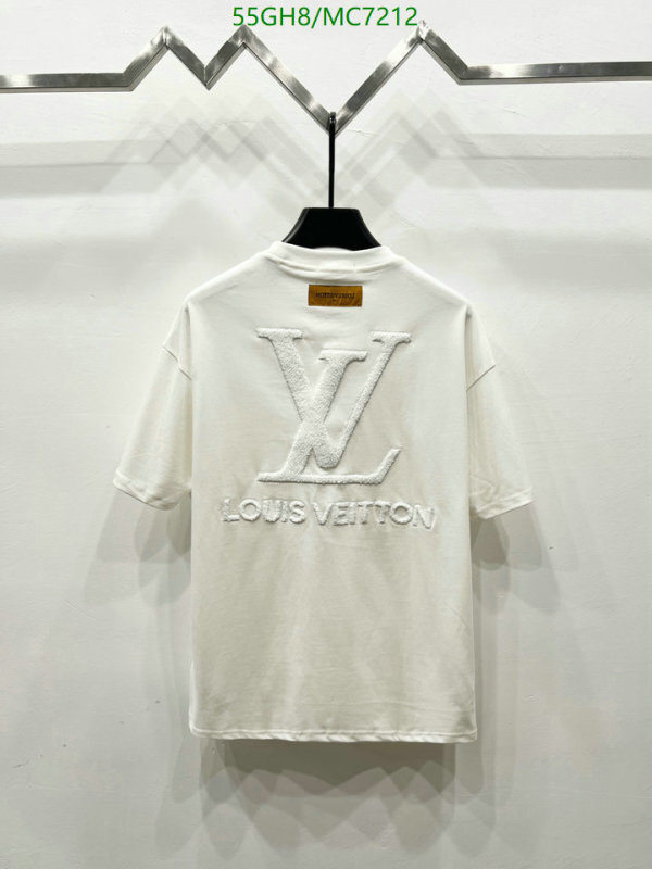 LV-Clothing Code: MC7212 $: 55USD