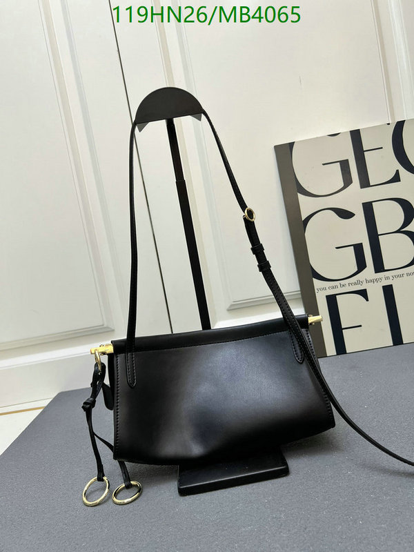 ALAIA-Bag-4A Quality Code: MB4065