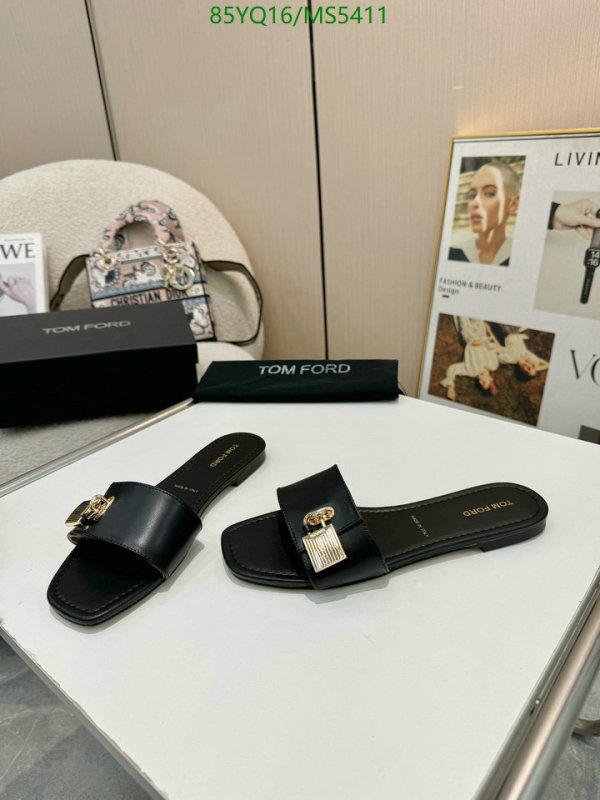 Tom Ford-Women Shoes Code: MS5411 $: 85USD