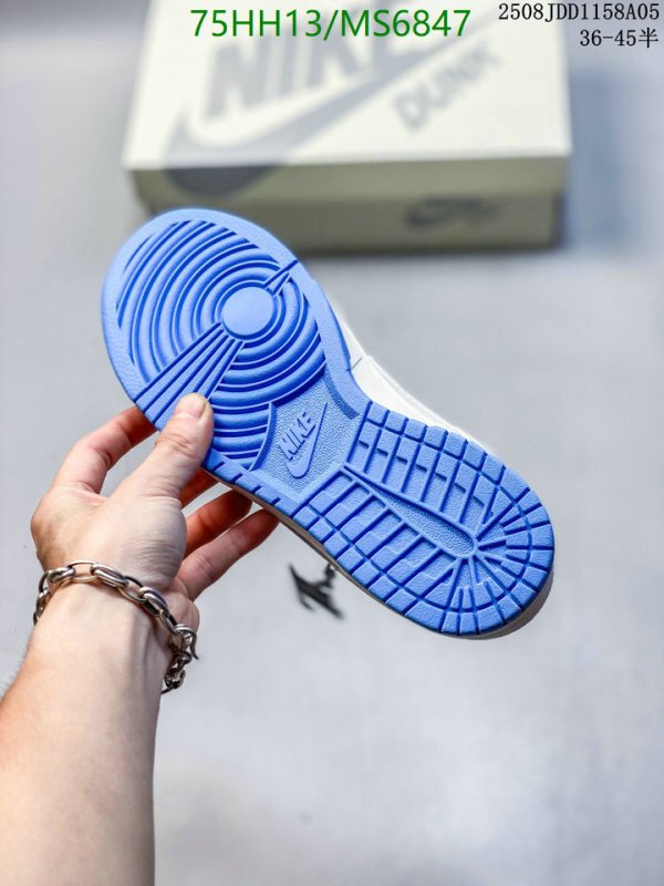 LV-Women Shoes Code: MS6847 $: 75USD