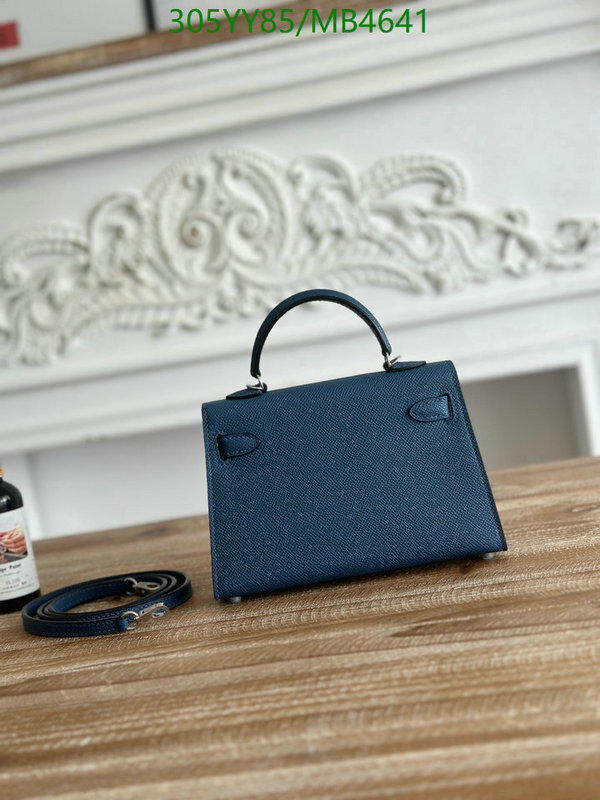 Hermes-Bag-Mirror Quality Code: MB4641 $: 305USD