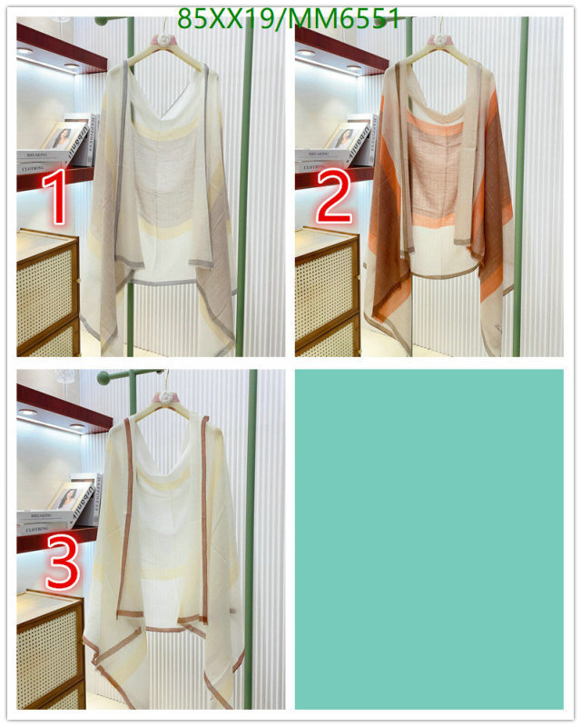 Loro Piana-Scarf Code: MM6551 $: 85USD