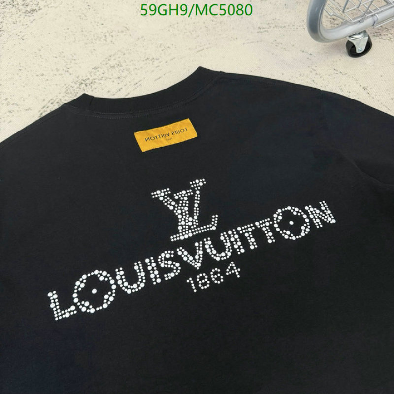 LV-Clothing Code: MC5080 $: 59USD