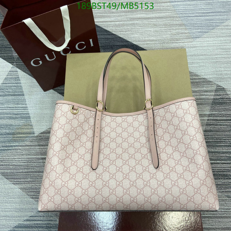 Gucci-Bag-Mirror Quality Code: MB5153 $: 189USD