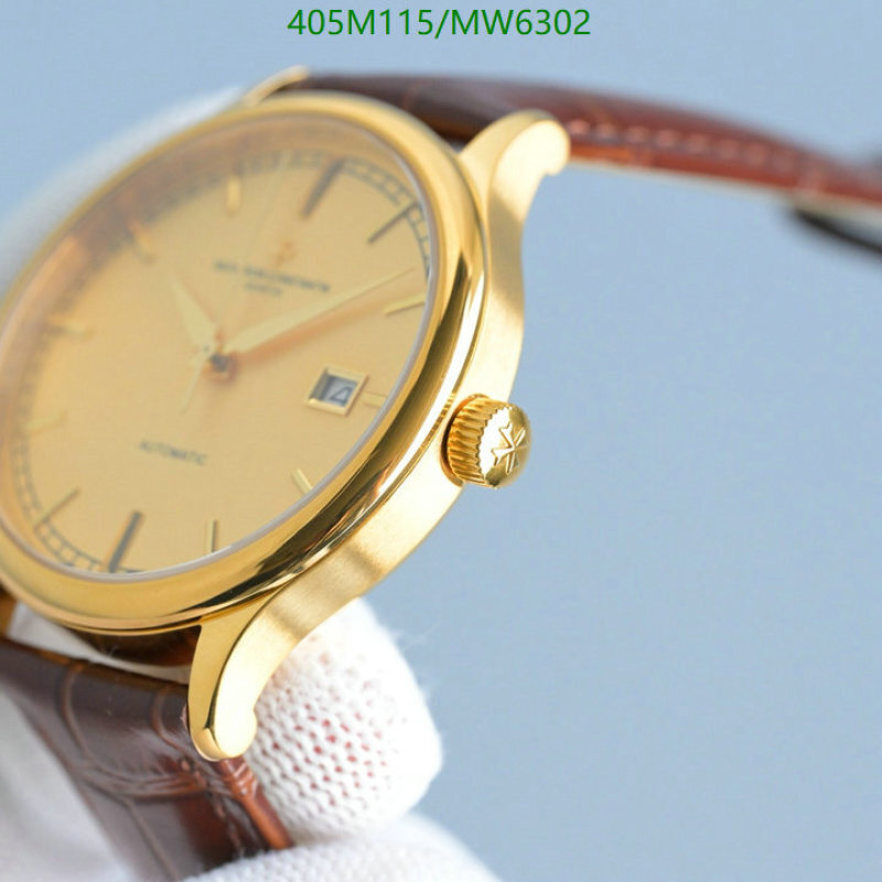 Vacheron Constantin-Watch-Mirror Quality Code: MW6302 $: 405USD