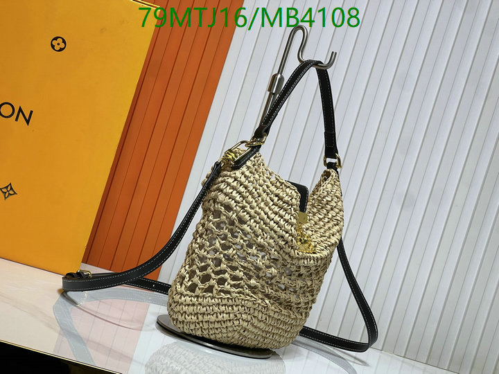 LV-Bag-4A Quality Code: MB4108 $: 79USD