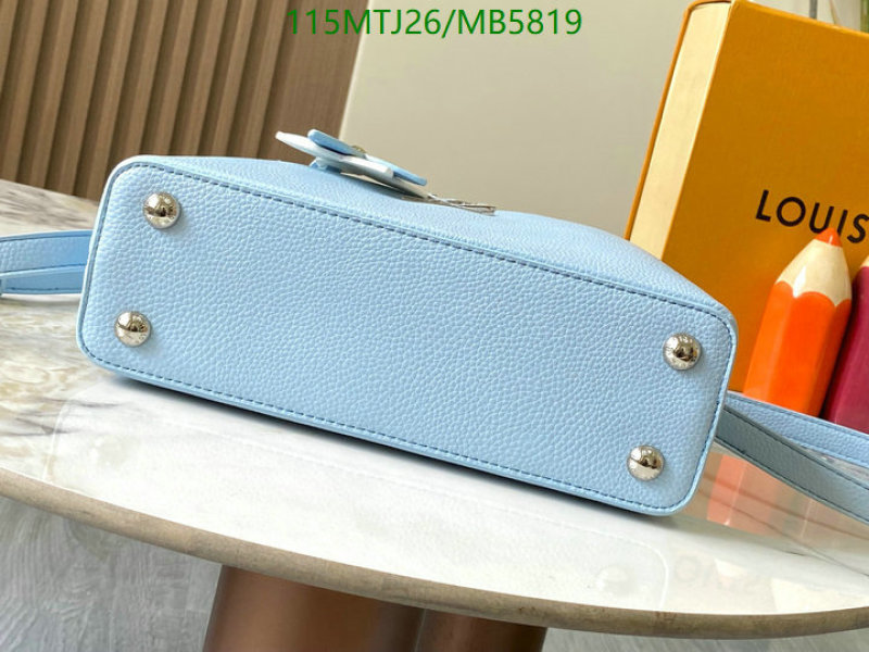 LV-Bag-4A Quality Code: MB5819 $: 115USD