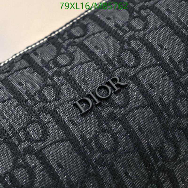 Dior-Bag-4A Quality Code: MB5762 $: 79USD