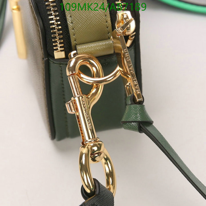 Marc Jacobs-Bag-Mirror Quality Code: AB7189 $: 109USD