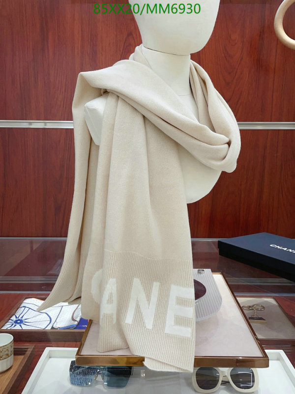 Chanel-Scarf Code: MM6930 $: 85USD