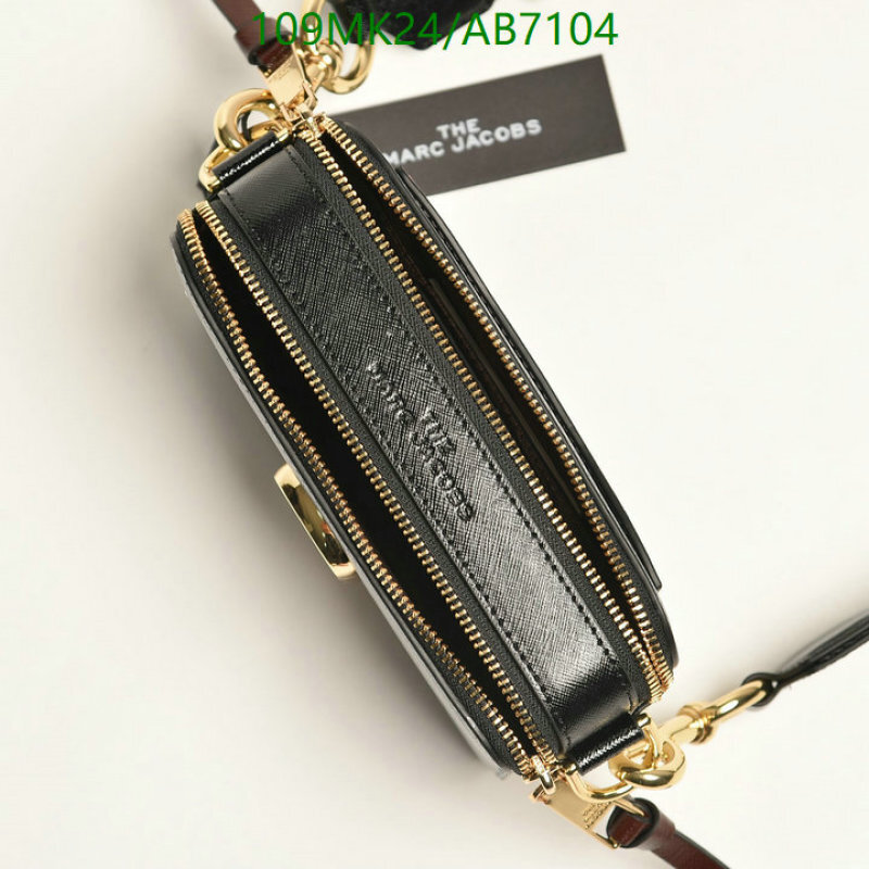 Marc Jacobs-Bag-Mirror Quality Code: AB7104 $: 109USD