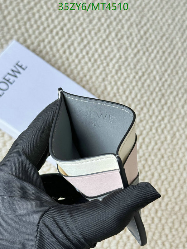 Loewe-Wallet(4A) Code: MT4510 $: 35USD