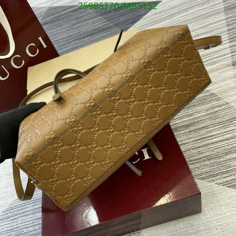 Gucci-Bag-Mirror Quality Code: MB5152 $: 259USD
