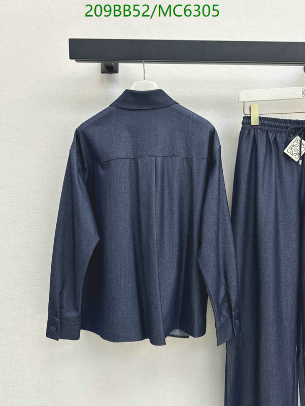 Loewe-Clothing Code: MC6305