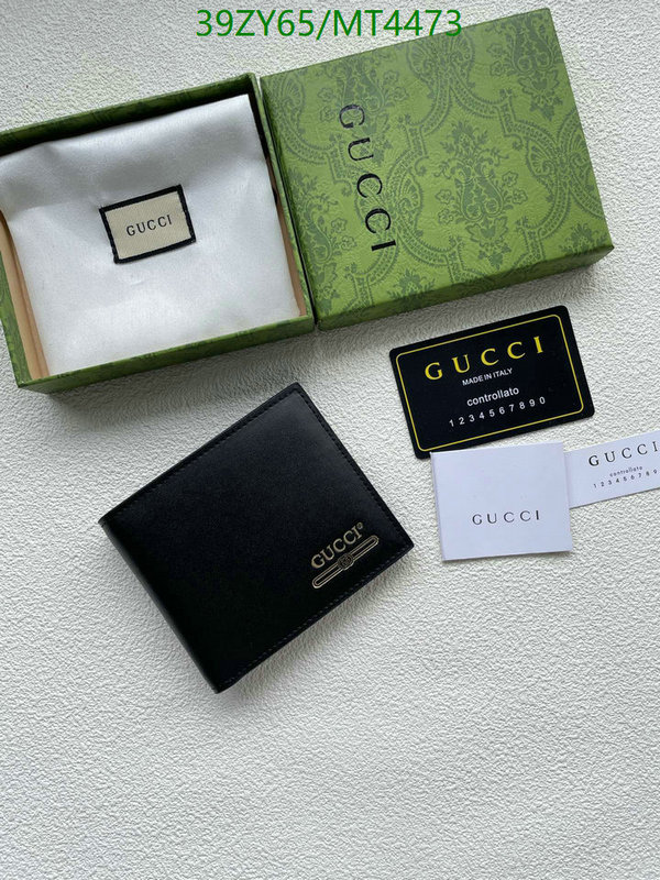 Gucci-Wallet-4A Quality Code: MT4473 $: 39USD-Yupoo.ru - Copybrand.Team photo album Gucci-Wallet-4A Quality Code: MT4473 $: 39USD