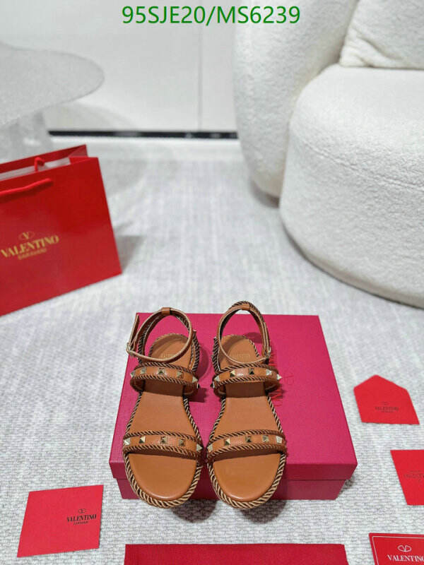 Valentino-Women Shoes Code: MS6239 $: 95USD
