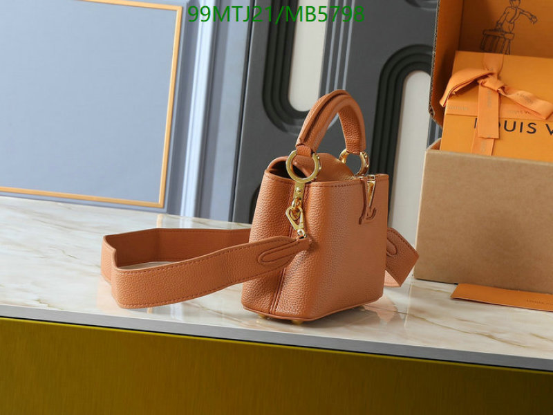 LV-Bag-4A Quality Code: MB5798 $: 99USD