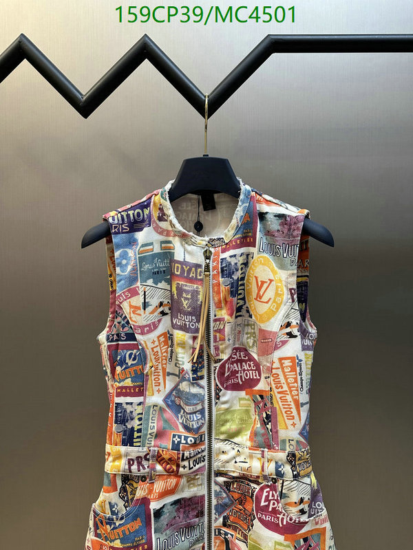 LV-Clothing Code: MC4501 $: 159USD