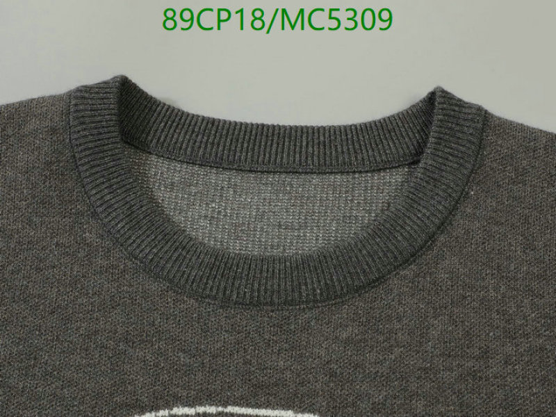 Versace-Clothing Code: MC5309 $: 89USD