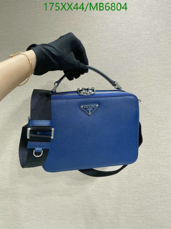 Prada-Bag-Mirror Quality Code: MB6804 $: 175USD