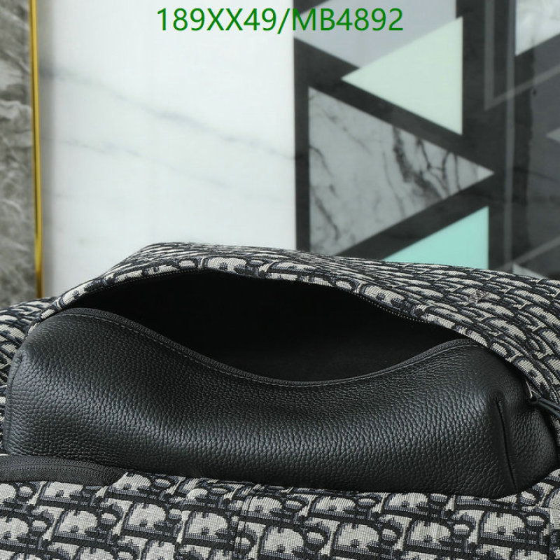 Dior-Bag-Mirror Quality Code: MB4892 $: 189USD