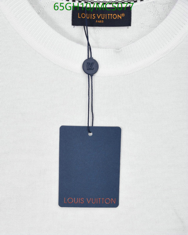 LV-Clothing Code: MC5077 $: 65USD