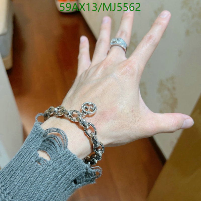 Gucci-Jewelry Code: MJ5562 $: 59USD