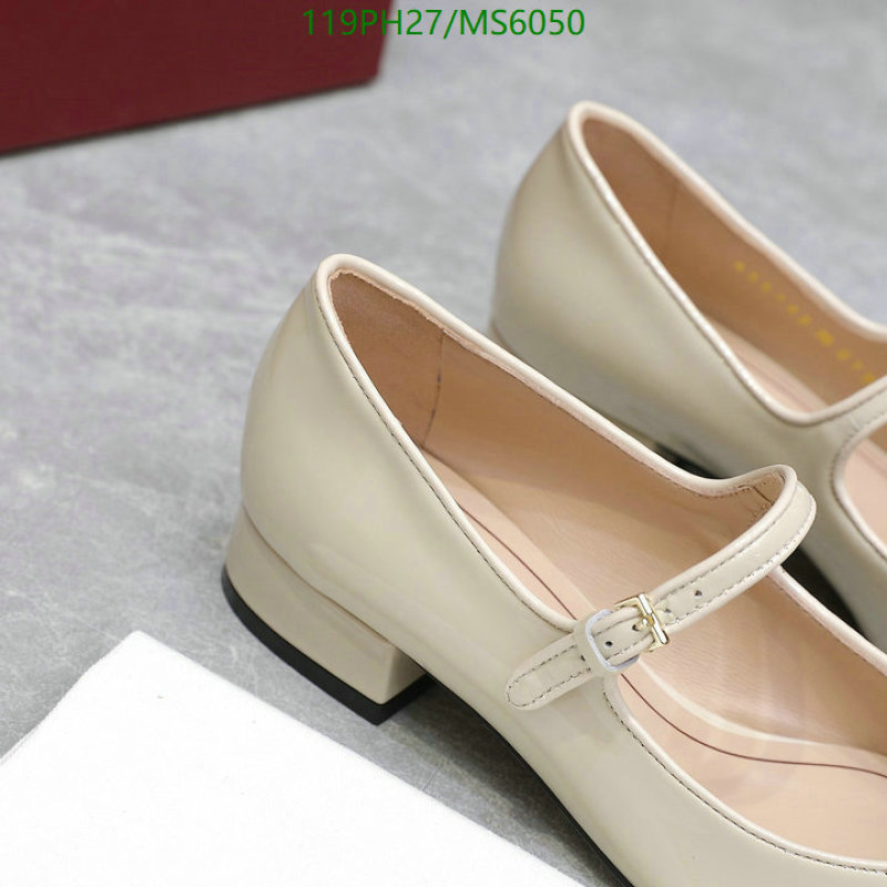 Gucci-Women Shoes Code: MS6050 $: 119USD