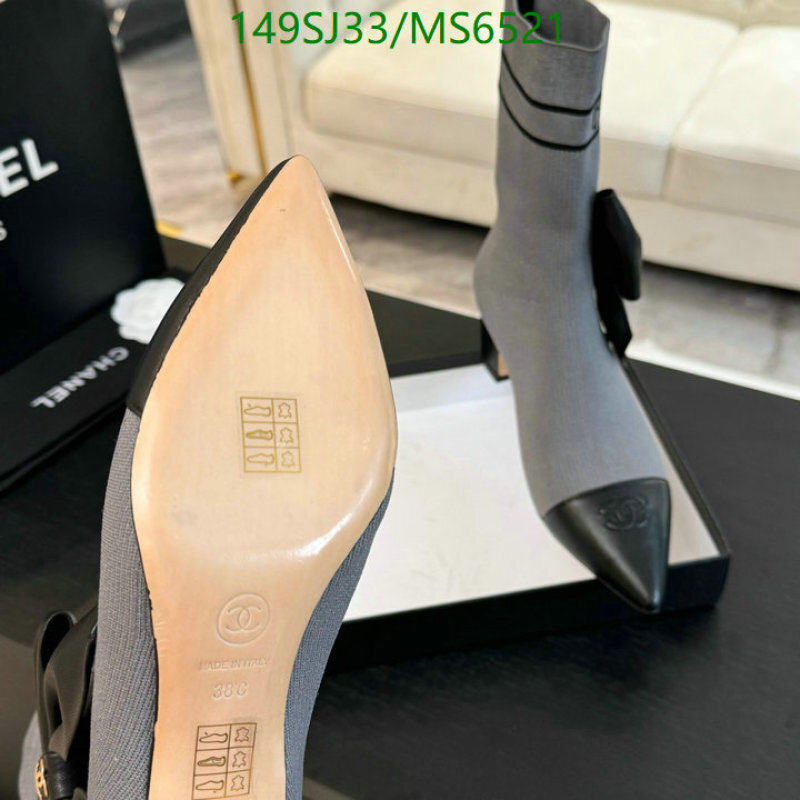 Boots-Women Shoes Code: MS6521 $: 149USD