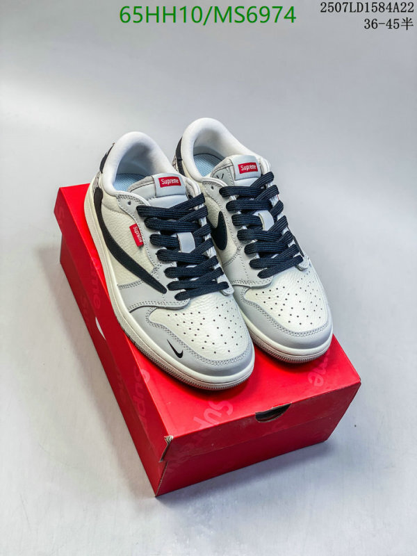 Supreme-Women Shoes Code: MS6974 $: 65USD