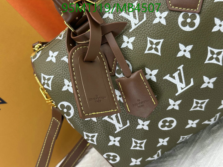 LV-Bag-4A Quality Code: MB4507 $: 95USD