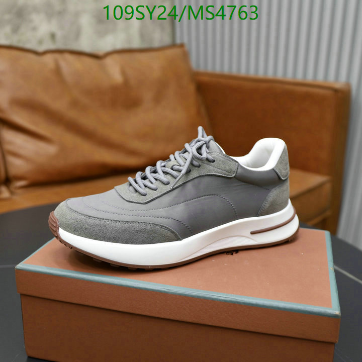 Loro Piana-Men shoes Code: MS4763 $: 109USD