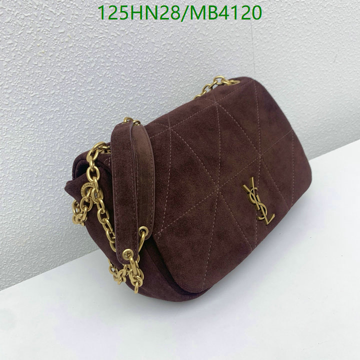YSL-Bag-4A Quality Code: MB4120 $: 125USD