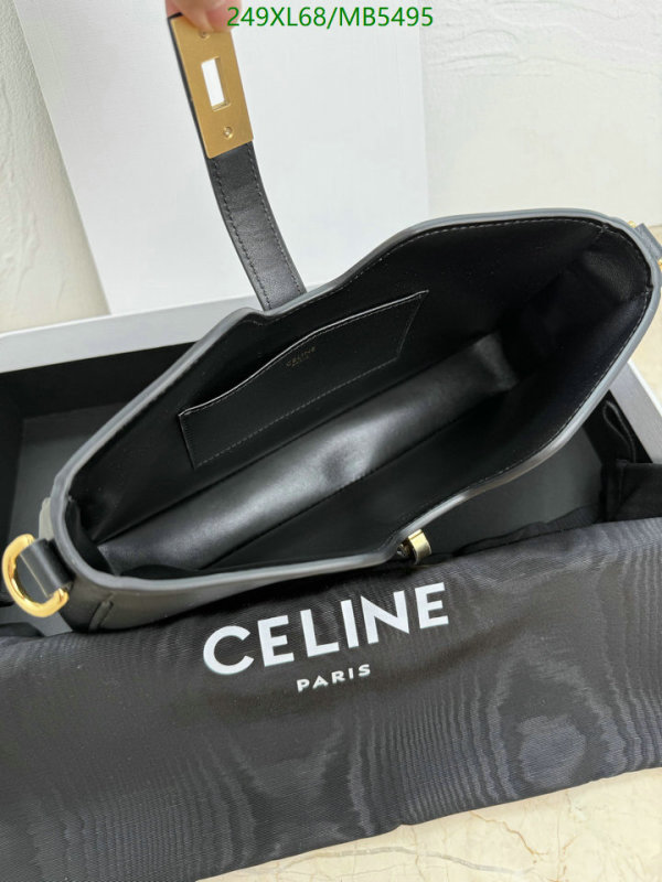Celine-Bag-Mirror Quality Code: MB5495 $: 249USD