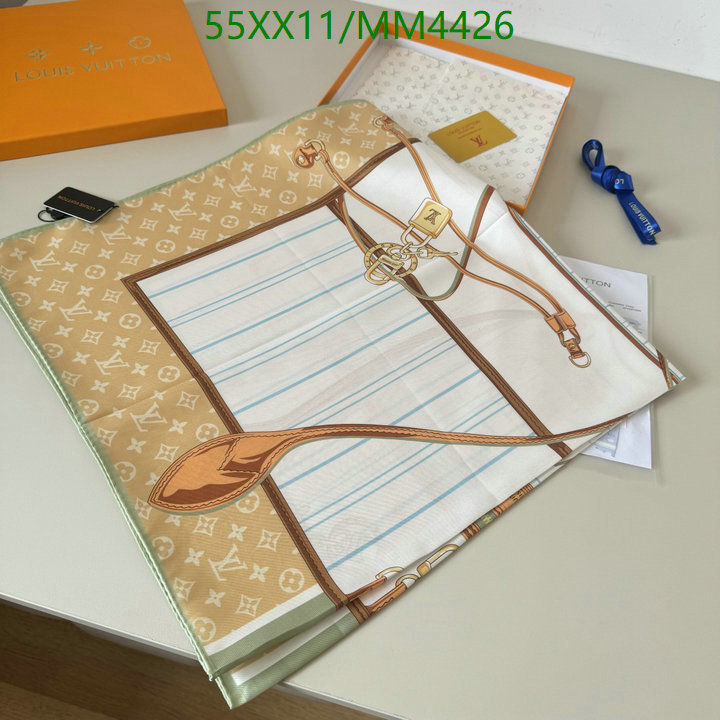 LV-Scarf Code: MM4426 $: 55USD