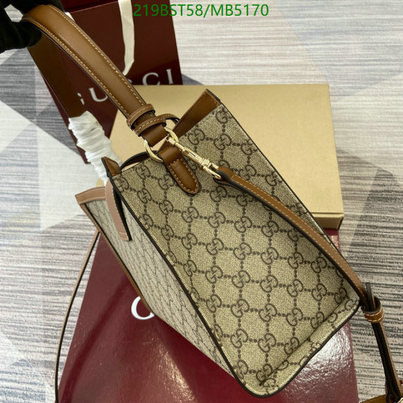 Gucci-Bag-Mirror Quality Code: MB5170 $: 219USD