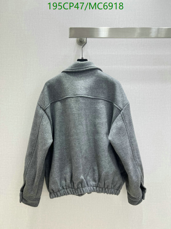 MIUMIU-Clothing Code: MC6918