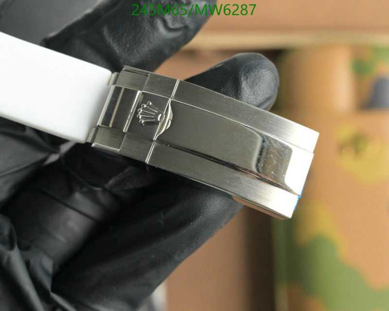 Rolex-Watch-Mirror Quality Code: MW6287 $: 245USD