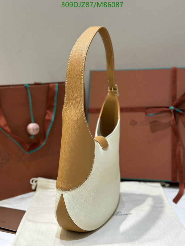 Loro Piana-Bag-Mirror Quality Code: MB6087 $: 309USD