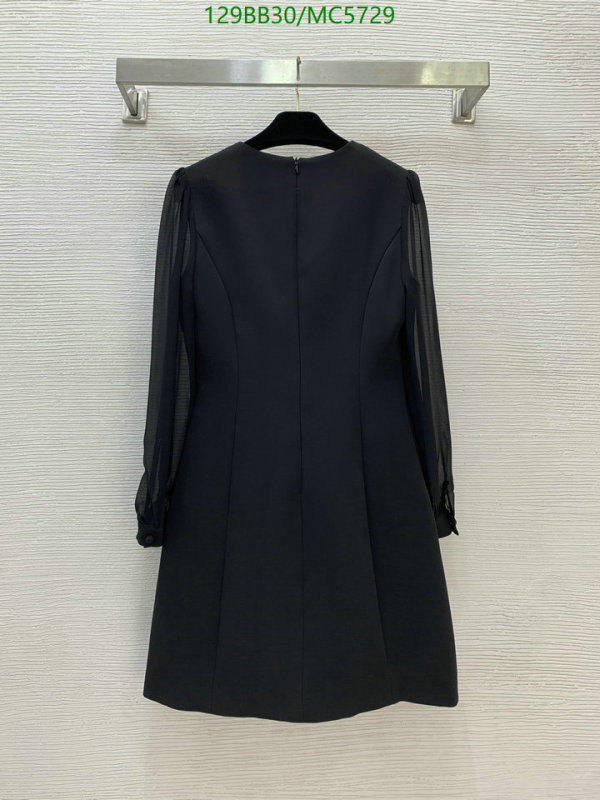 MIUMIU-Clothing Code: MC5729 $: 129USD
