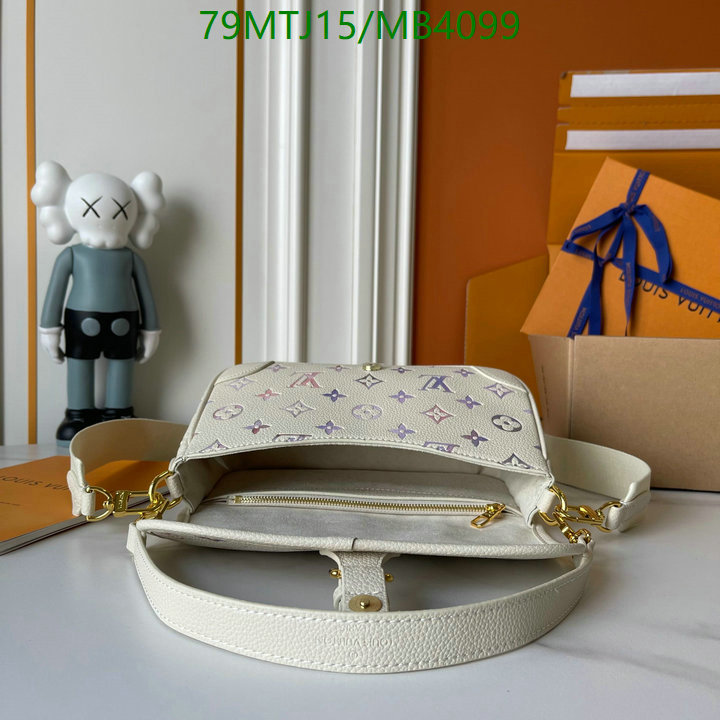LV-Bag-4A Quality Code: MB4099 $: 79USD