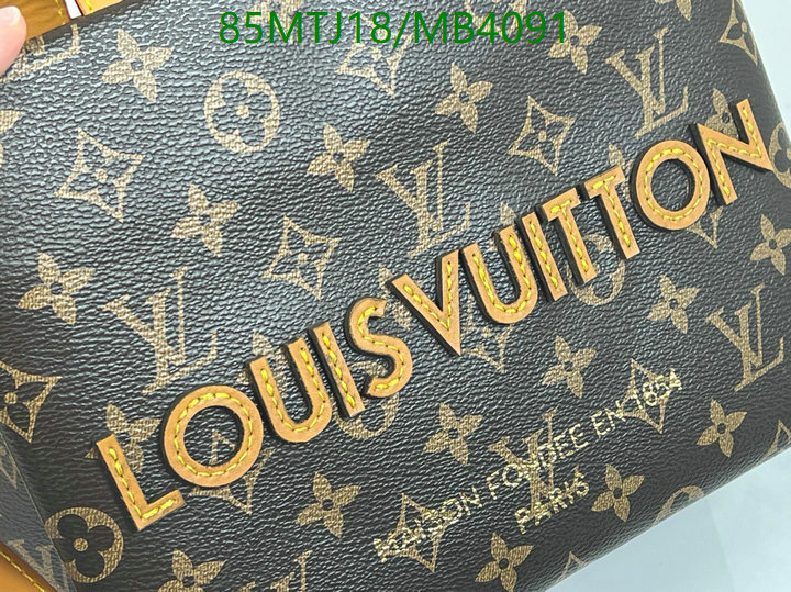 LV-Bag-4A Quality Code: MB4091 $: 85USD