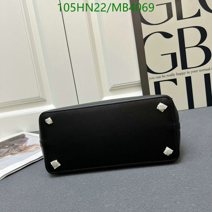ALAIA-Bag-4A Quality Code: MB4069 $: 105USD